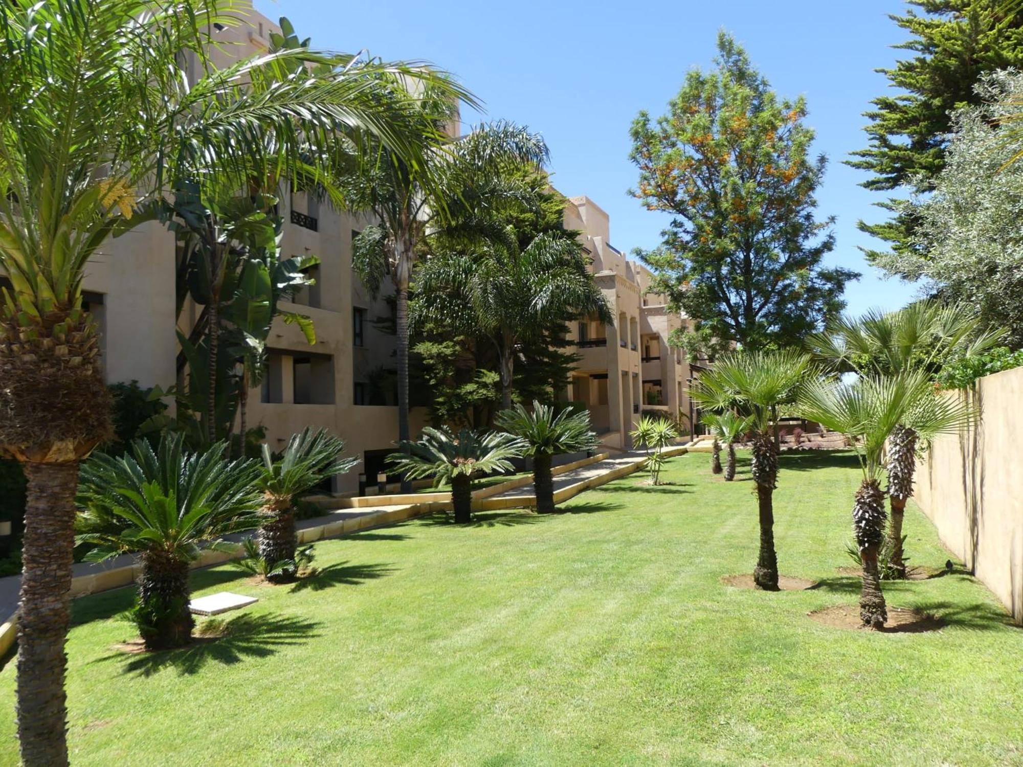 Jardines Isla Canela By Sit Isla Canela Ngoại thất bức ảnh